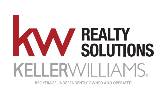 Keller Williams Realty Solutions, Brokerage Logo