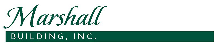 Marshall Building, INC.