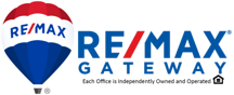 RE/MAX Gateway Logo