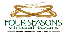 Four Seasons Virtual Tours L.L.C. Logo