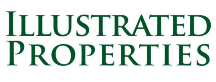 Illustrated Properties Logo