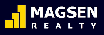 Magsen Realty Inc. Logo