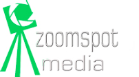 ZOOMSPOT MEDIA Logo