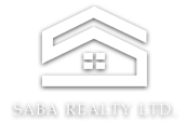 Saba Realty Ltd. Logo