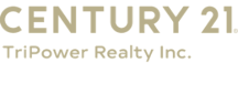 CENTURY 21 TRIPOWER REALTY INC. Logo