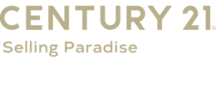 Century 21 Selling Pradise Logo