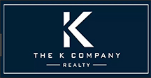 The K Company of Realtors, LLC Logo