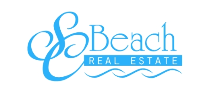 SC Beach Real Estate Logo