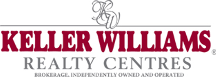 Keller Williams Realty Centres, Brokerage Logo