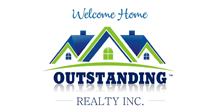 Outstanding Realty Logo