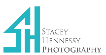 Stacey Hennessy Photography Logo