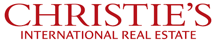 Christie’s  Logo