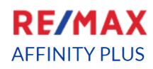 Re/Max Affinity Plus Logo