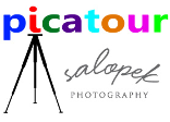 picatour Logo
