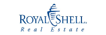 Royal Shell Realty Logo
