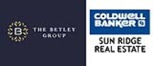 The Betley Group - Coldwell Banker Sun Ridge Real Estate