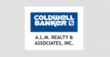 Coldwell Banker Logo