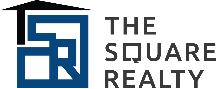 The Square Realty Logo