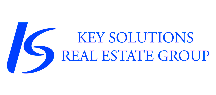 Key Solutions Real Estate Logo