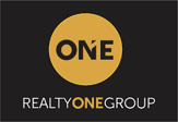 Realty One Group  Logo