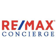 RE/MAX CONCIERGE Logo