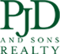 PJ DIskin And Sons Realty Ltd. Logo