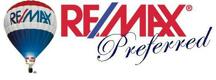 ReMax Preferred Logo