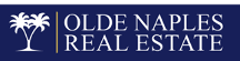 Olde Naples Real Estate Logo