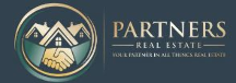 Veteran Homes Realty - Partners Real Estate Branch Office Logo