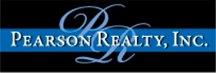 Pearson Realty Inc. Logo