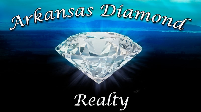 Arkansas Diamond Realty Logo