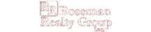 Rossman Realty Property Mgmt Logo