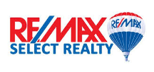 RE/MAX Select Realty