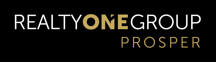 Realty One Group Prosper Logo