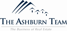 The Ashburn Team Logo