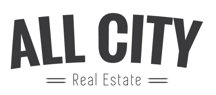 All City Real Estate Ltd. Co. Logo