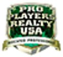 Pro Players Realty Logo