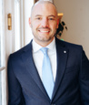 Jason B. Brown, President