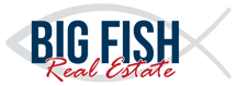 Big Fish Real Estate Services, LLC Logo