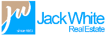 Jack White Real Estate Logo