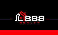 888 Realty Logo