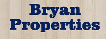 Bryan Properties