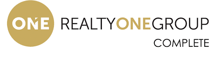 Realty One Group Complete Logo