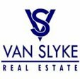 Van Slyke Real Estate LLC. Logo