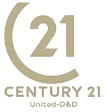 Century 21 United D&D Logo