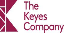 The Keyes Company Logo