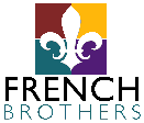 French Brothers Logo