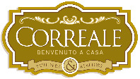 Correale Builders and Realtors Logo