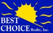 Best Choice Realty, Inc. Logo