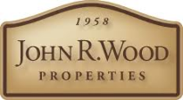 John R Wood Logo